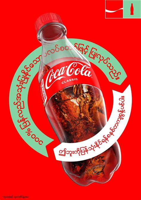 coca-cola myanmar lucky draw 2024